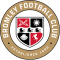 Bromley club badge