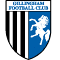 Gillingham club badge