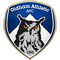 Oldham Athletic club badge