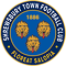 Shrewsbury Town club badge