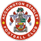 Accrington Stanley club badge