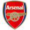 Arsenal U21 club badge