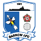 Barrow club badge