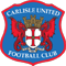 Carlisle United club badge