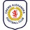 Crewe Alexandra club badge