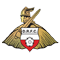 Doncaster Rovers club badge