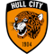 Hull City U21 club badge