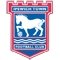 Ipswich Town U21 club badge