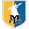 Mansfield Town club badge