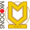 MK Dons club badge