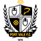 Port Vale club badge