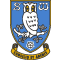 Sheffield Wednesday club badge