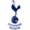 Tottenham Hotspur U17 club badge