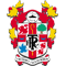 Tranmere Rovers club badge
