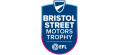 Bristol Street Motors Trophy logo