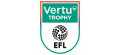 Vertu Trophy logo