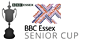 Essex Senior Cup logo