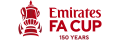 Emirates FA Cup logo