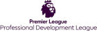 Professional Development League logo