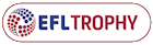 EFL Trophy logo