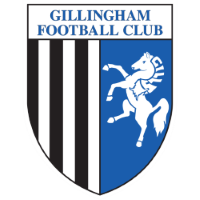 Gillingham club badge