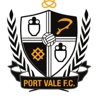 Port Vale club badge
