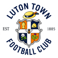 Luton Town club badge