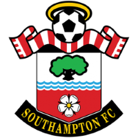 Southampton club badge