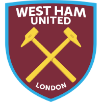 West Ham XI club badge